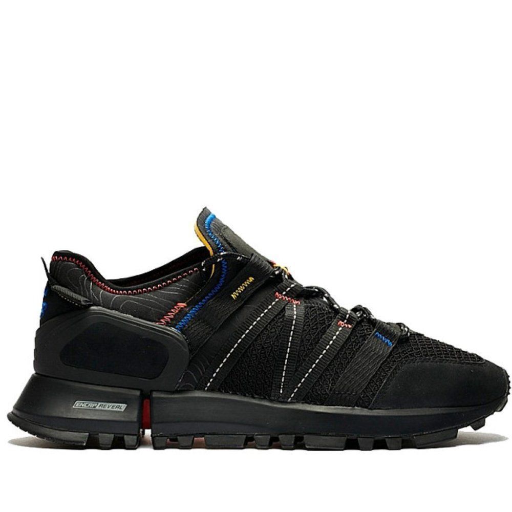 NEW BALANCE MSRC Tokyo Design Studio MSRC4LD Black/Multicolor MEN'S 6 WOMENS 7.5